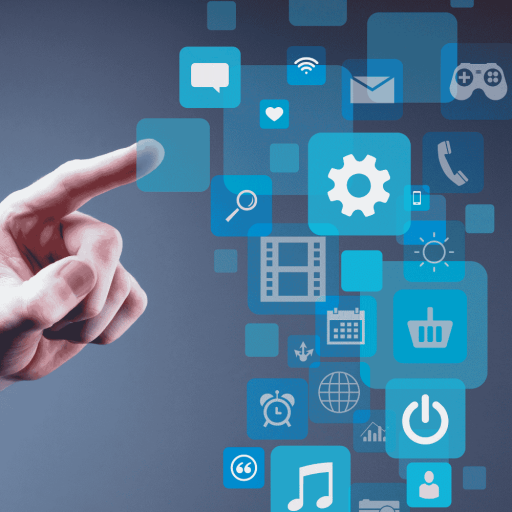 Dijital ürünler ve Yazılımlar